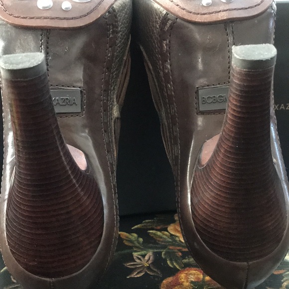 BCBG MAX AZRIA TAMID-OG High Heels 8.5 - Picture 6 of 15